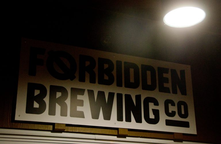 Local breweries mum on sales boycott after Forbidden Brewing lockout