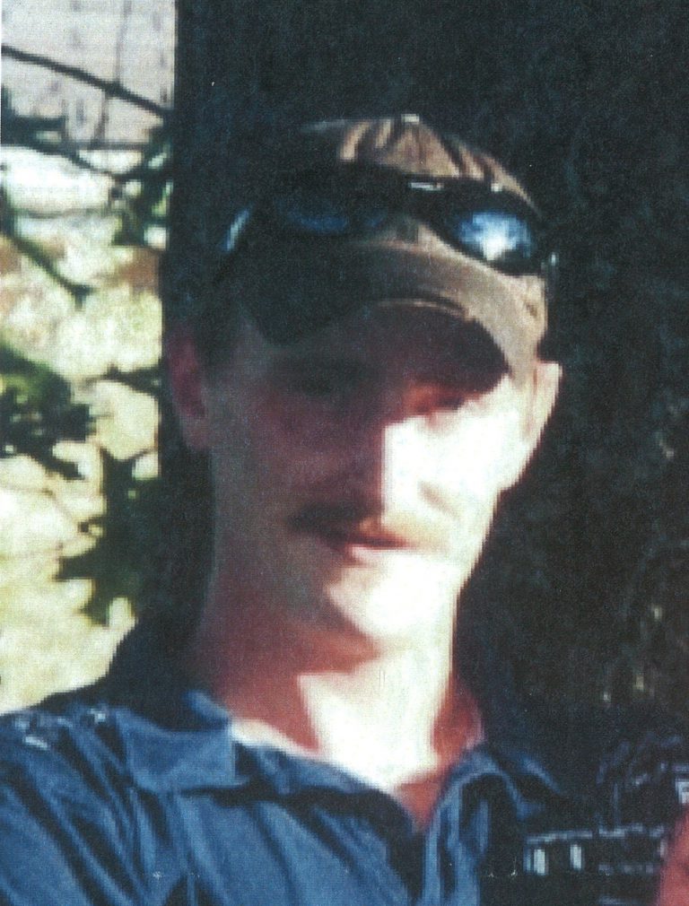 Police seeking missing Courtenay man