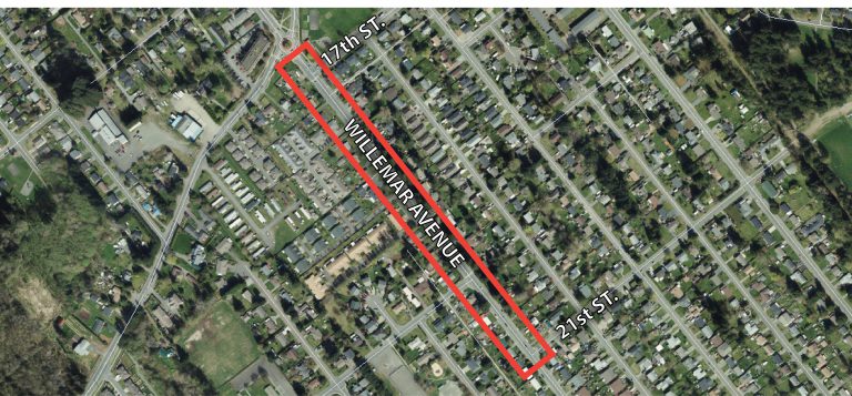 Willemar watermain replacement project starts Tuesday