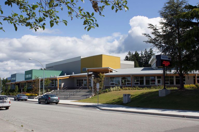 RCMP called in after Powell River students ingest weed gummies