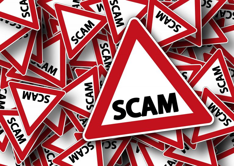 Public warning issued about handyman scammer