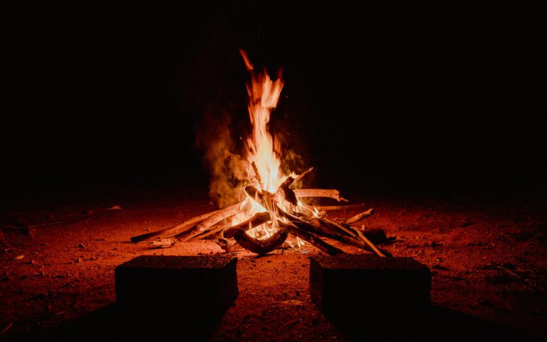 Coastal Fire Centre says campfire ban could be on its way