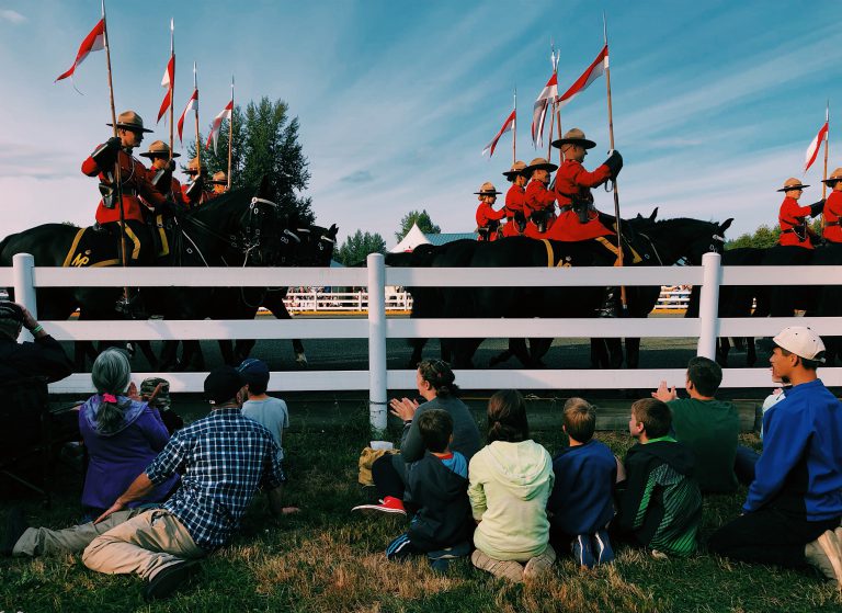 ‘Amazing weekend’ at Comox Valley Exhibition