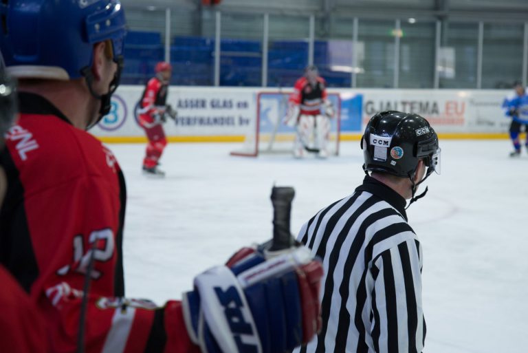 Hockey tour making stops on the North Island