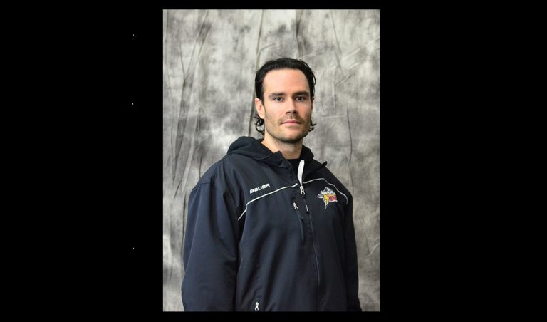 Campbell River Storm announce new head coach