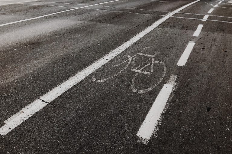 Grant application to extend Courtenay bike lane network given green light