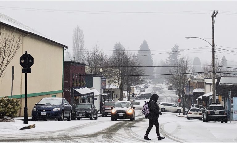 Special weather statement ended for Eastern Vancouver Island