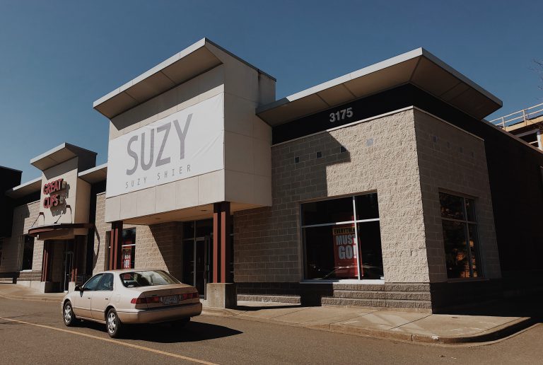 Courtenay’s Suzy Shier closing in May