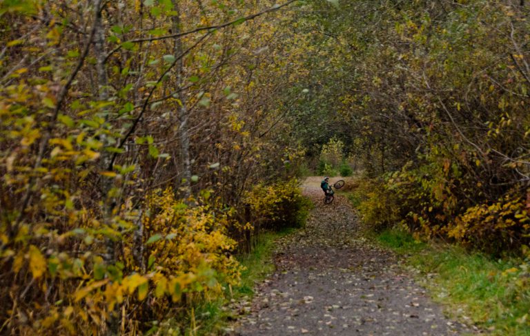 Village, riders warn of hazardous conditions on Cumberland trails