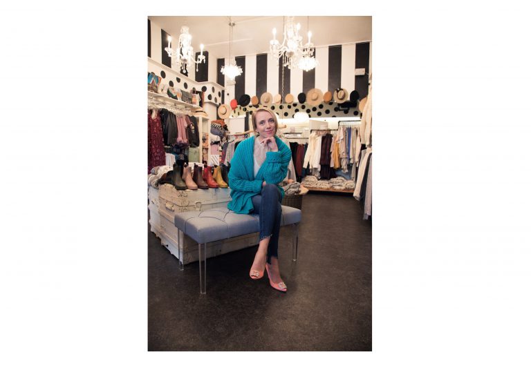 Newly renovated Finders Keep Hers Boutique to open tomorrow