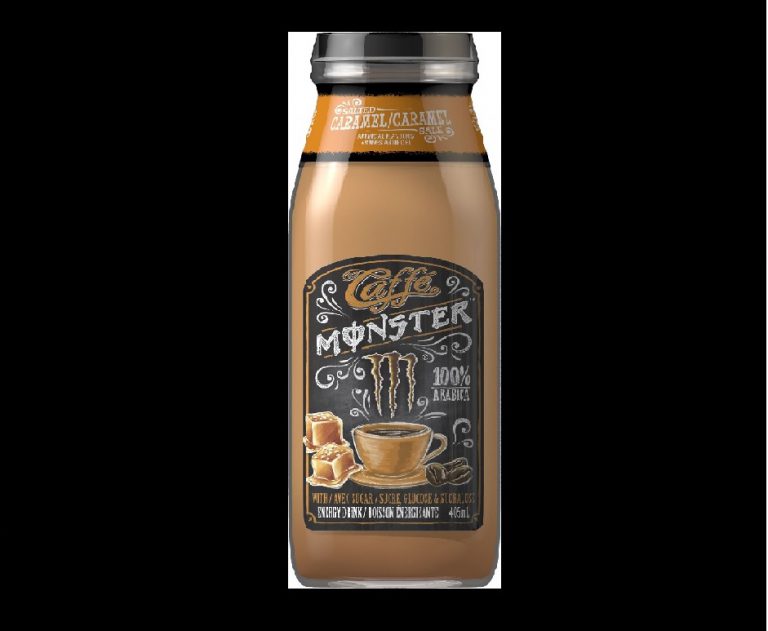 Monster Energy brand drink recalled due to potential glass in drink