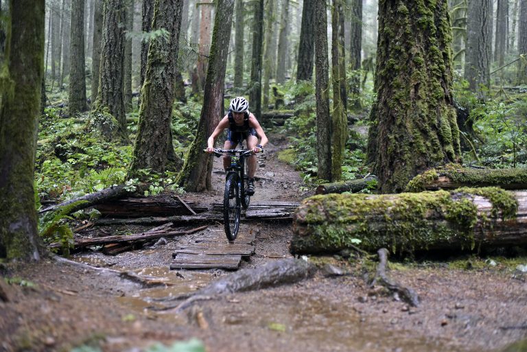 Cumberland to host 2019 BC Cross Triathlon Championships