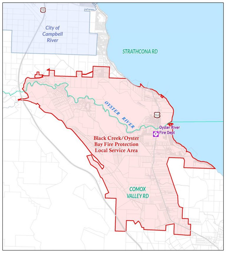 No backyard burning issued for Area D residents