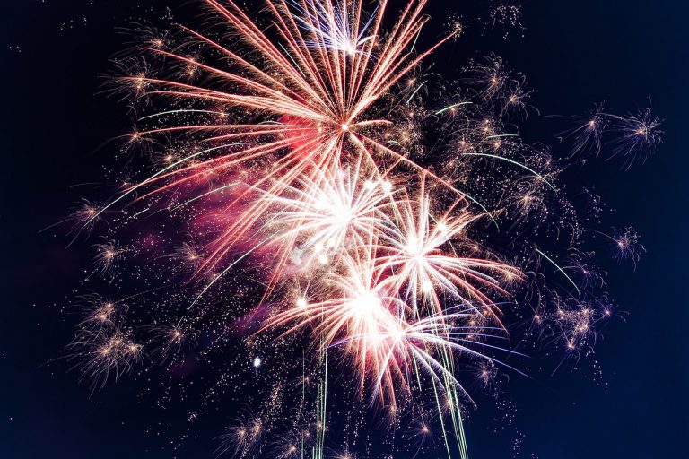 CVRD reminding people fireworks require permits ahead of Halloween season