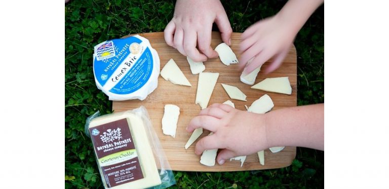 Courtenay’s Natural Pastures Cheese wins big at World Cheese Championship