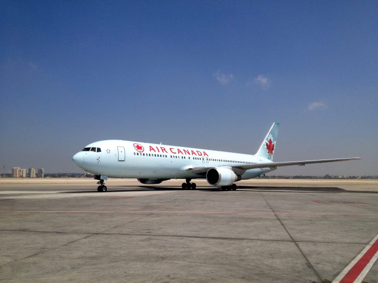 Air Canada immediately re-hiring furloughed employees