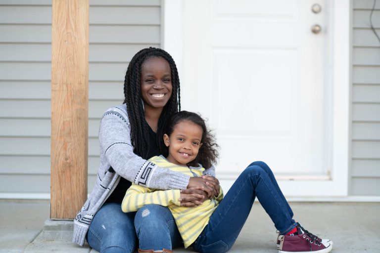 Habitat for Humanity celebrates new homeowners with ‘virtual key ceremony’