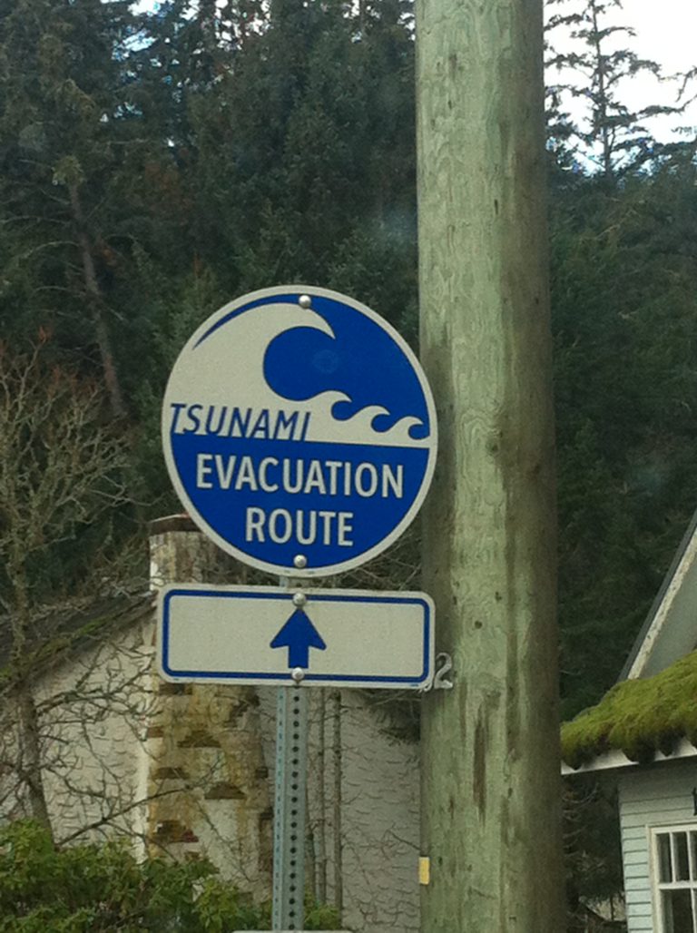 CVRD reminding residents to be ‘earthquake ready’ after string of recent quakes off Vancouver Island