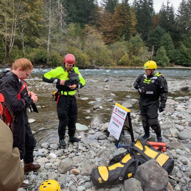 Campbell River Search & Rescue teams responded to 47 calls so far this year