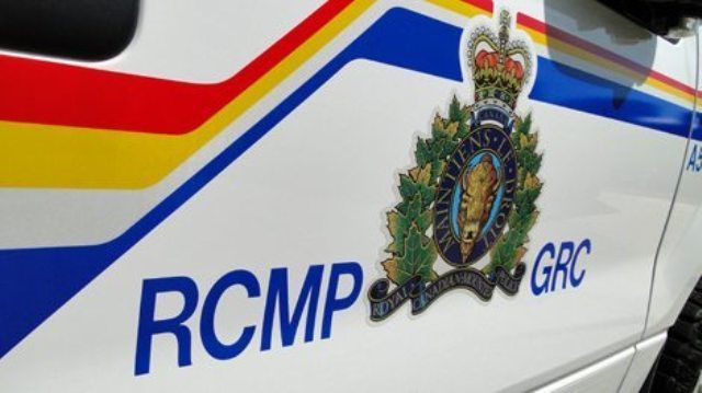 Campbell River RCMP now investigating arson and theft at Walmart