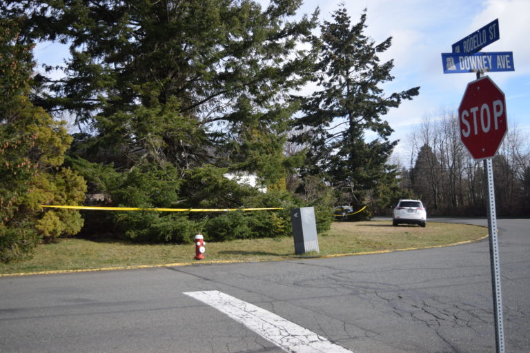 UPDATE: One person killed after house fire in Comox