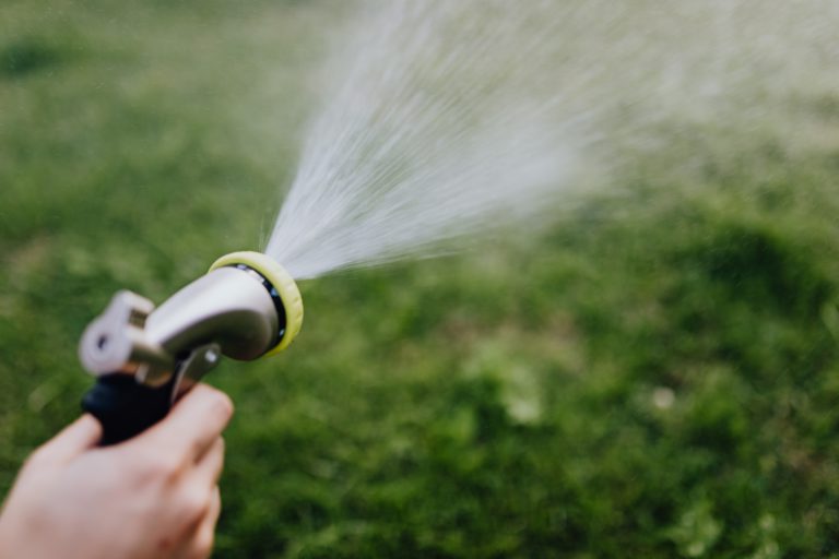 Water restrictions eased to Stage One for Black Creek-Oyster Bay and Comox Valley systems