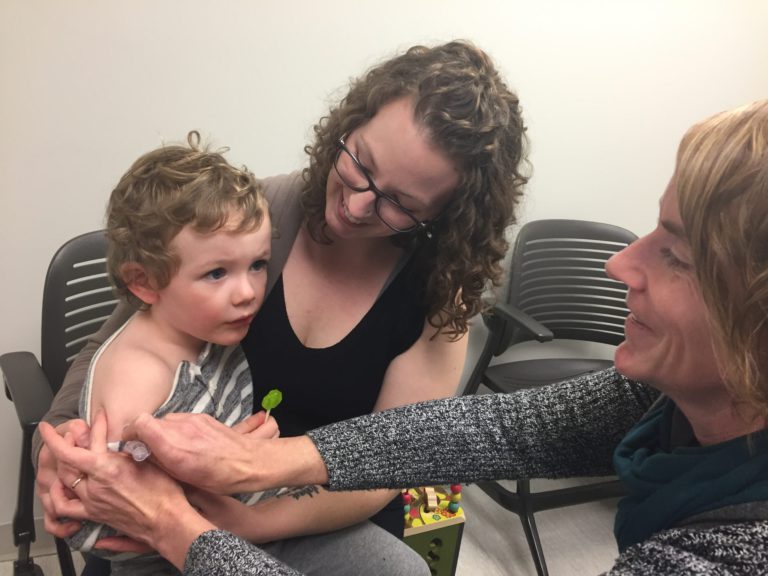 Province says flu shots prevents serious illness, deaths