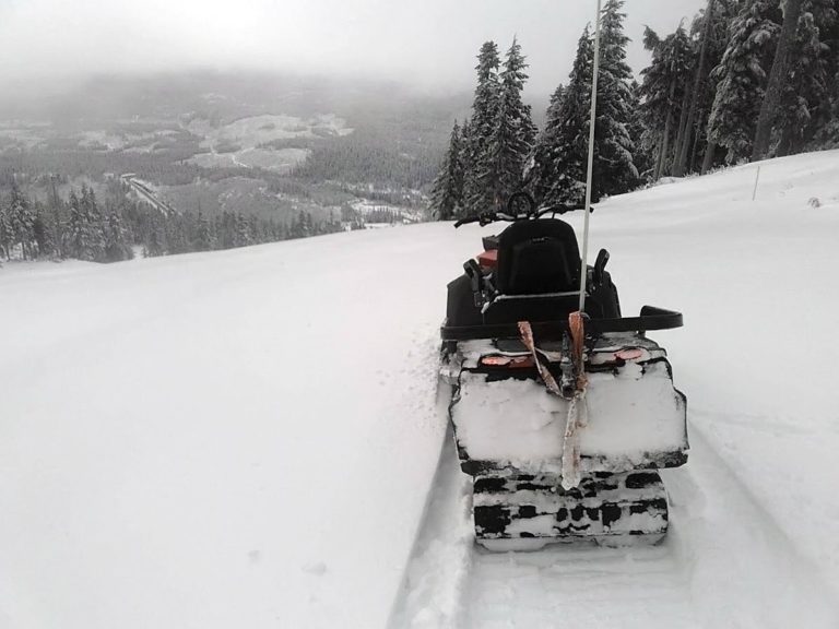 ‘Excited is an understatement’: Mt. Washington set to open Dec. 10