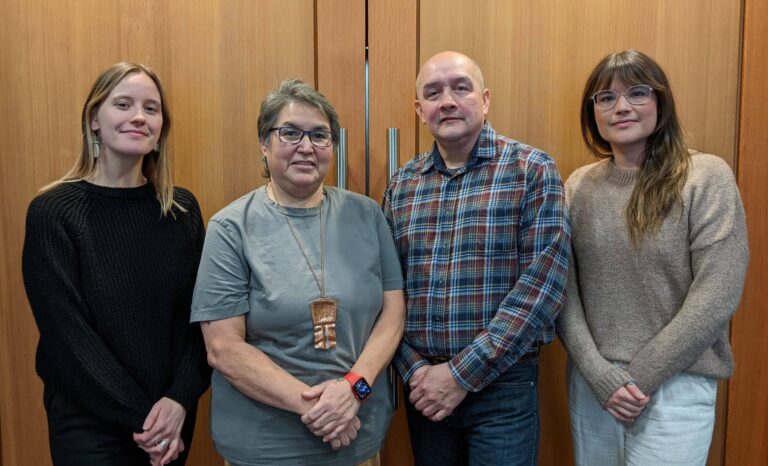 K’ómoks First Nation elects new chief and council members