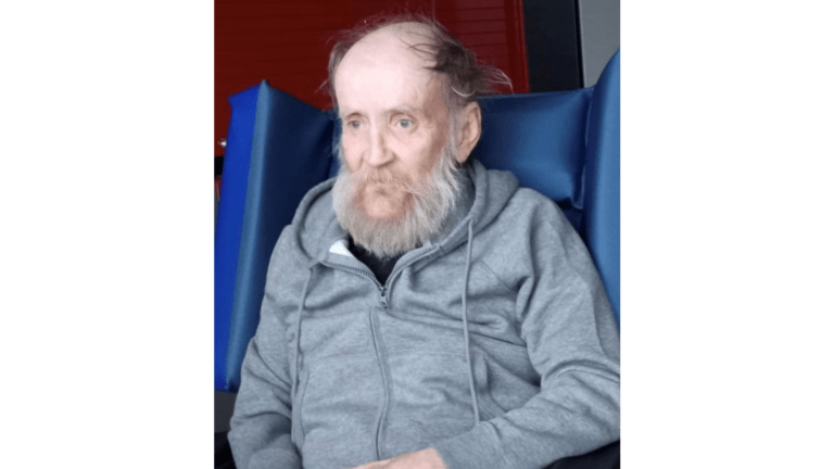 UPDATE: Missing Courtenay man found safe