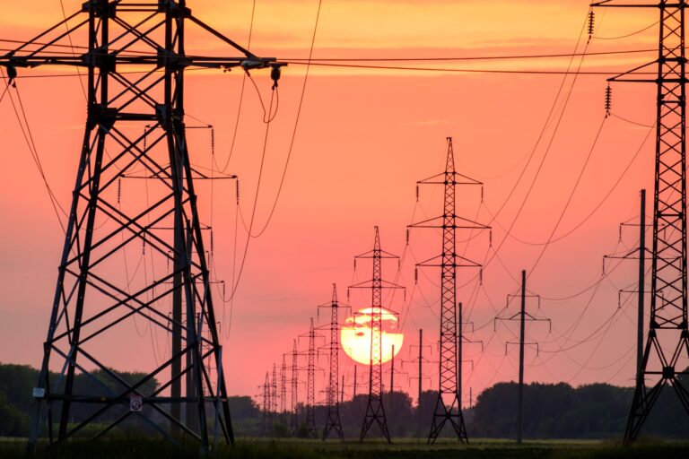 Power outages and driving conditions affected Vancouver Island and Sunshine Coast this morning