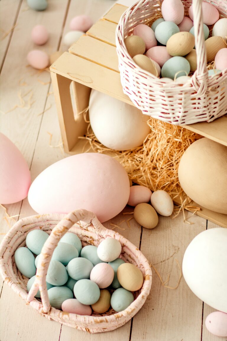 Easter event in Comox set for next Saturday