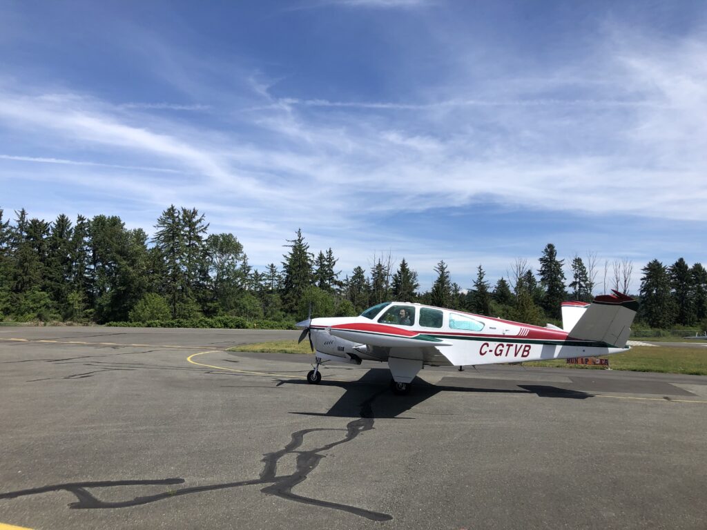 Comox Valley airports receive service funding boosts from the province ...