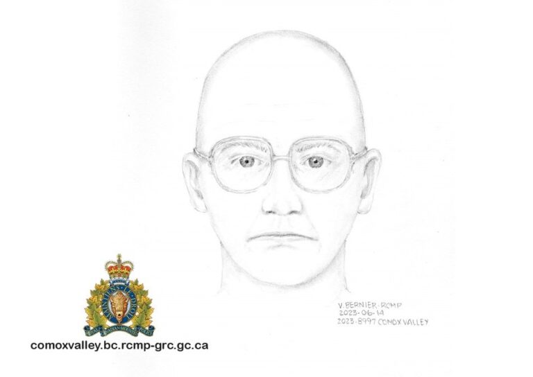 RMCP searching for man after reports of an indecent act