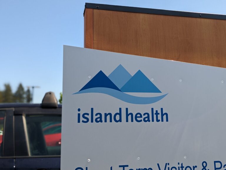 Island Health announces fifth annual Code Hack event