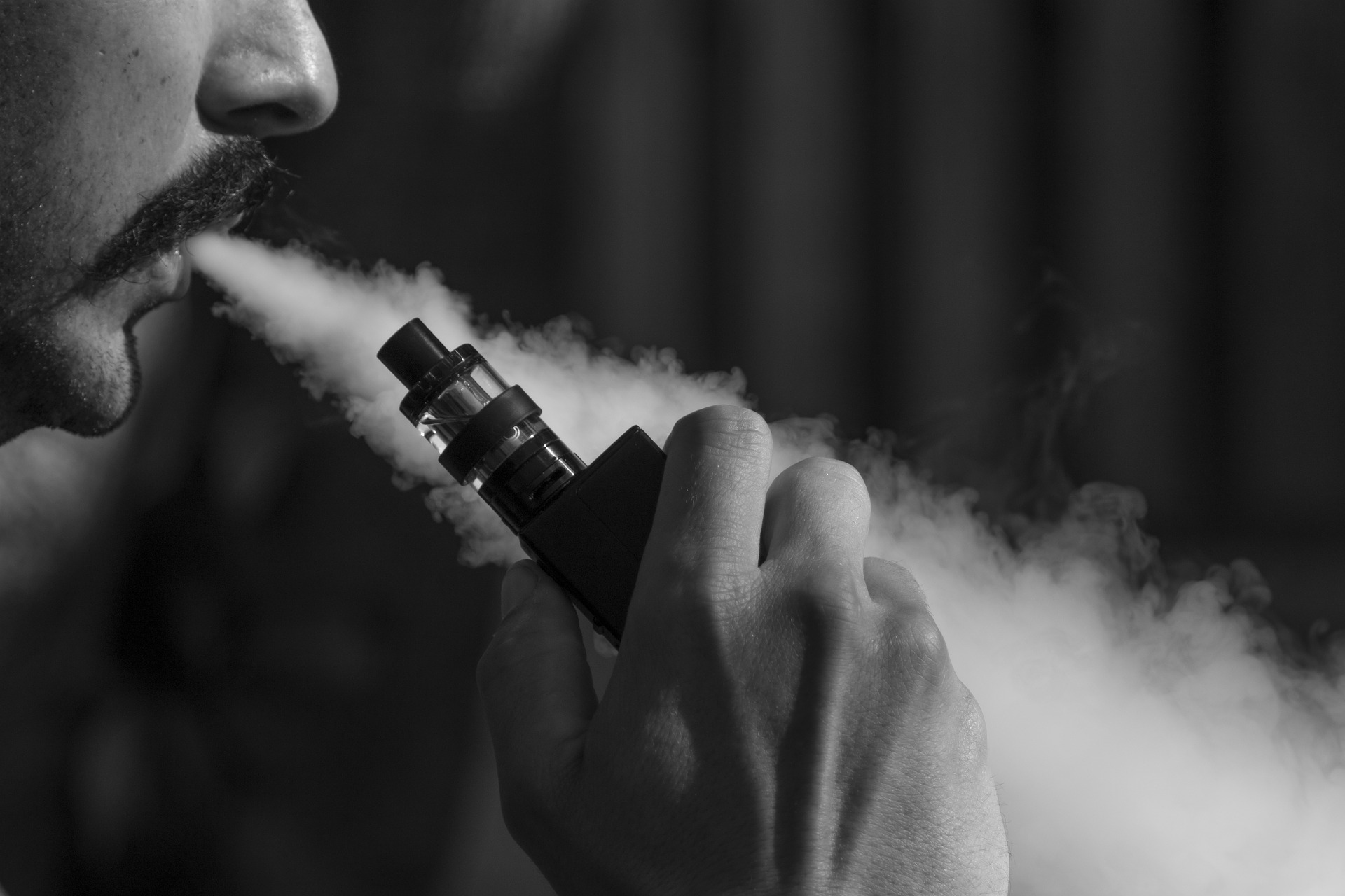 New anti vaping campaign aims to educate youth on vaping risks