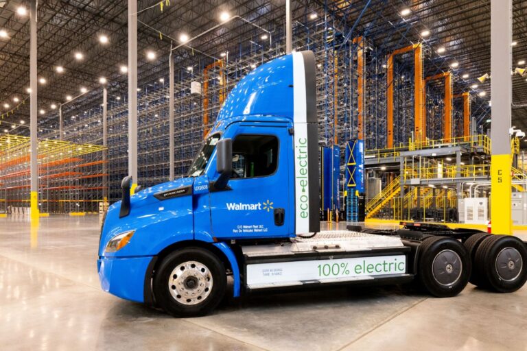 Electric trucks are innovative, but not yet practical for Vancouver Island