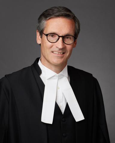 BC appoints first Indigenous chief justice