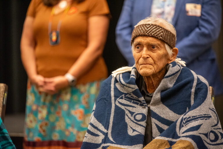 Venerated North Island chief passes away after lifetime of serving his community