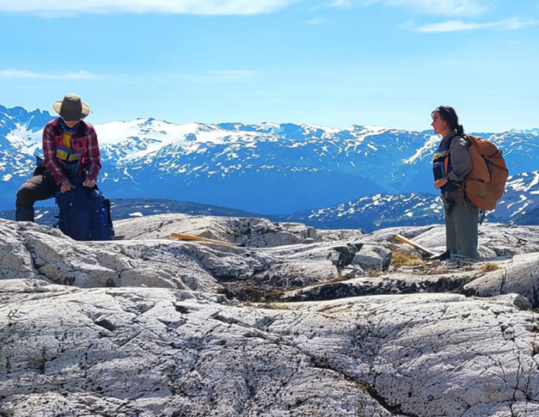 Province should listen to resource communities, not professional activists, mining pro says