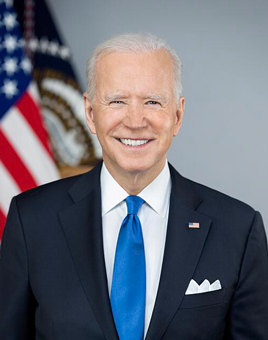 President Joe Biden won’t seek second full-term 