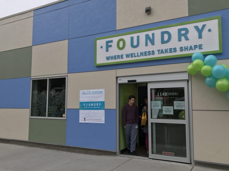 Foundry employment program to be expanded for BC youth