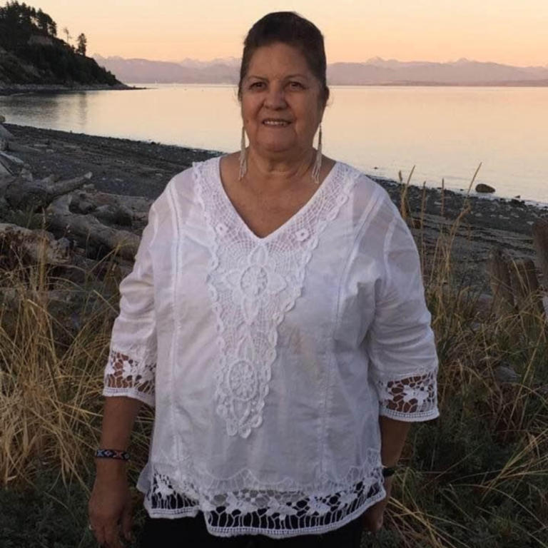 Elder Doris Weislein, founder of Indigenous Women’s Sharing Society, passes away