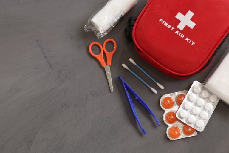 New rules for first aid in BC workplaces coming November 1