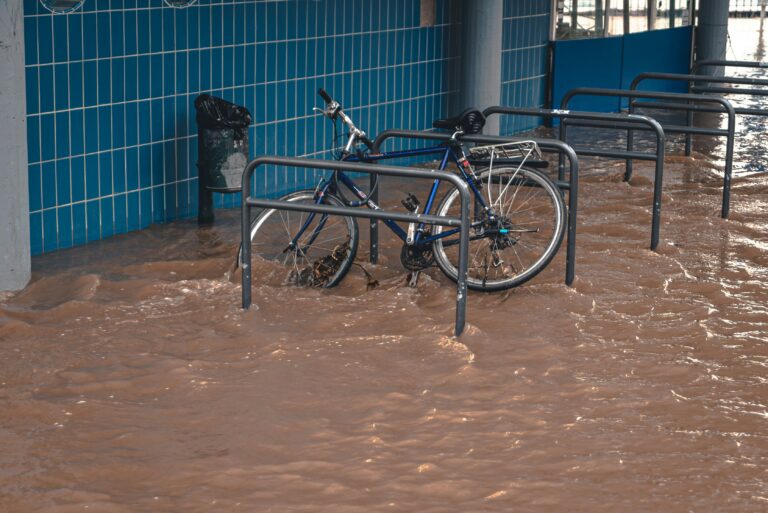 Flood management plan to be in effect in Courtenay