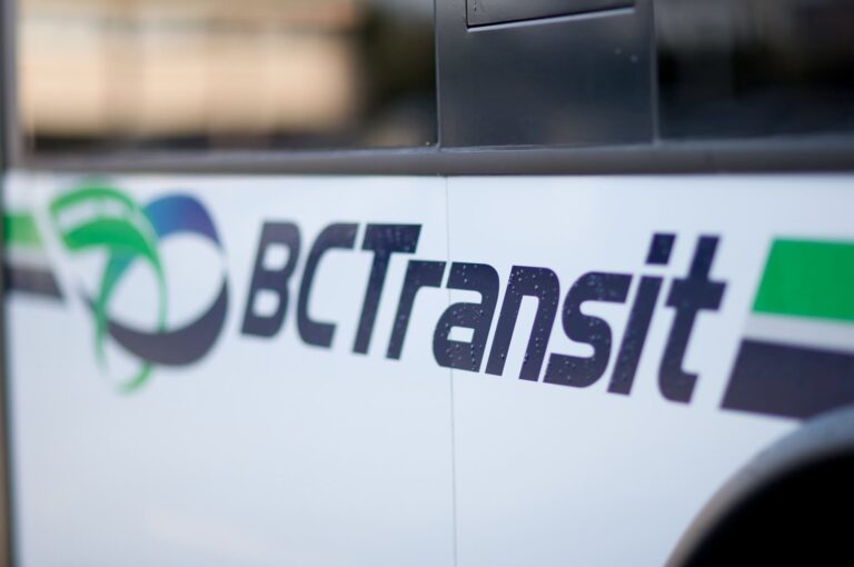 New funding stream for BC Transit linked to higher density planning