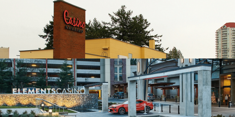 Nanaimo First Nation completes purchase of two Island casinos