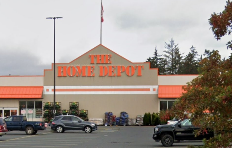 Home Depot target of class-action lawsuit over sharing email receipts with Meta