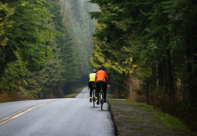 End2End Cancer cycling relay hopes to raise $100k for Island Kids Cancer Association