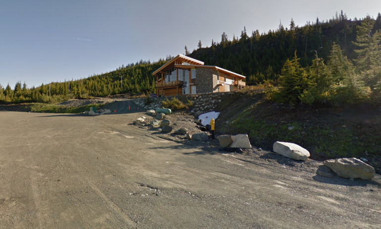 CVRD obtains Vancouver Island Mountain Centre to build fire response bays